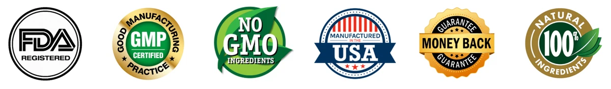 GlycoMute Certifications