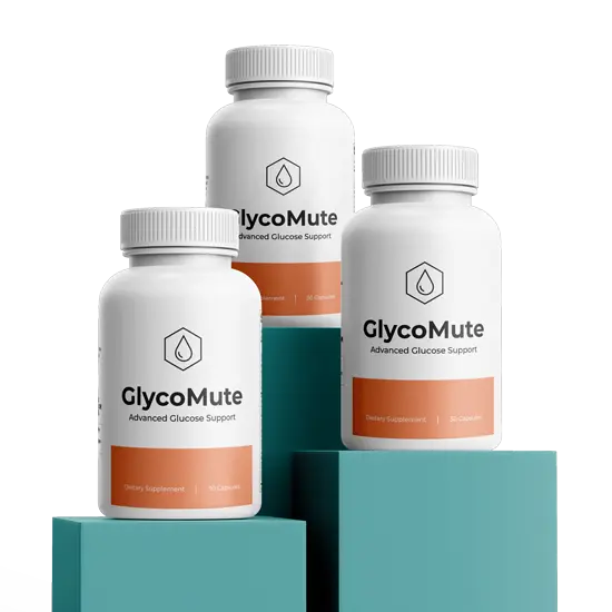 How Does GlycoMute Works?